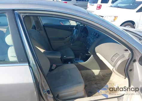 2012 Nissan Altima 2.5 S z USA, uszkodzony, nr VIN 1N4AL2AP7CN402498